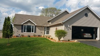 Mowing, Trimming, Edging, Snow Plowing